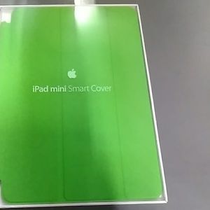 Ipad mini smart cover